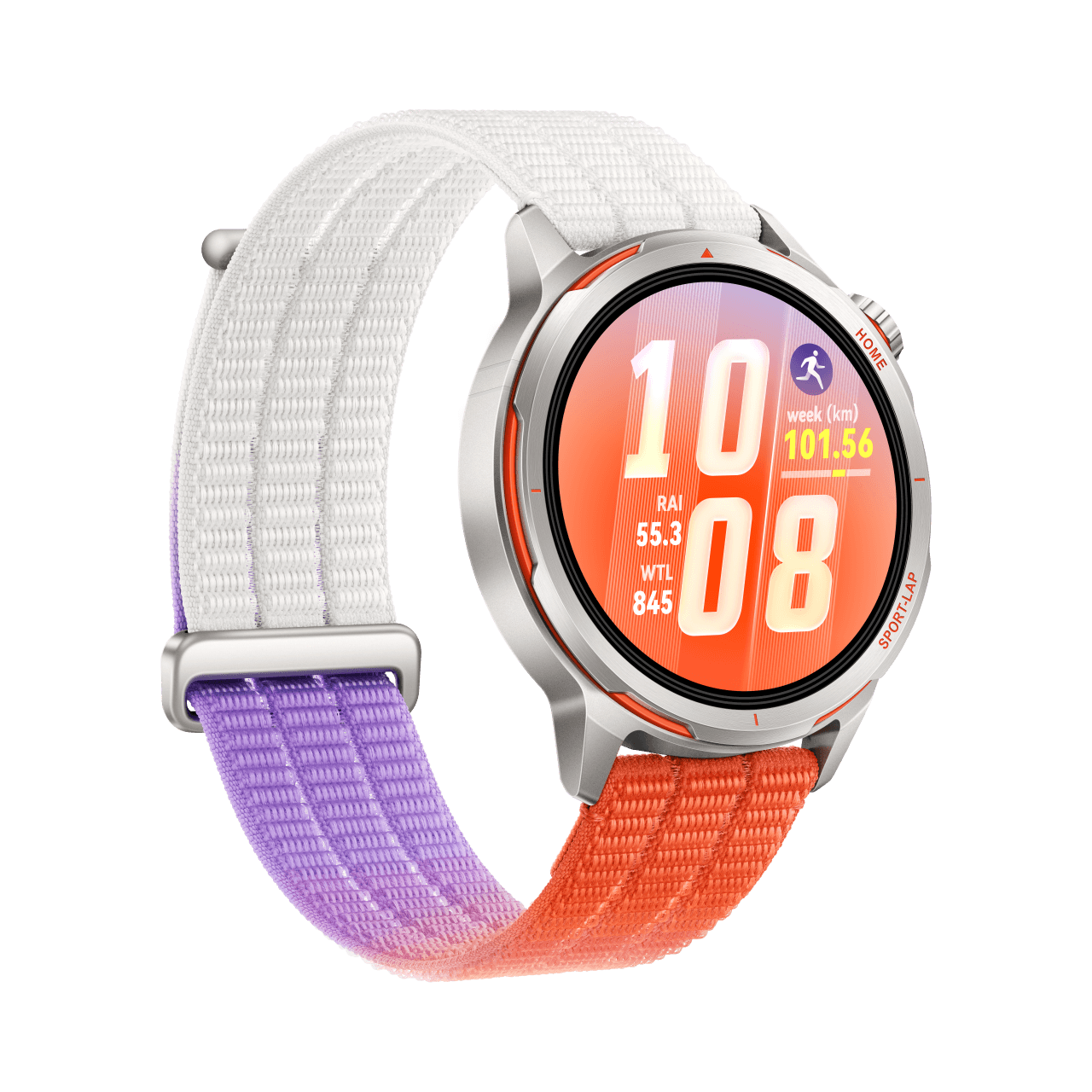 HUAWEI WATCH GT Runner 2: El smartwatch que transforma tu manera de entrenar