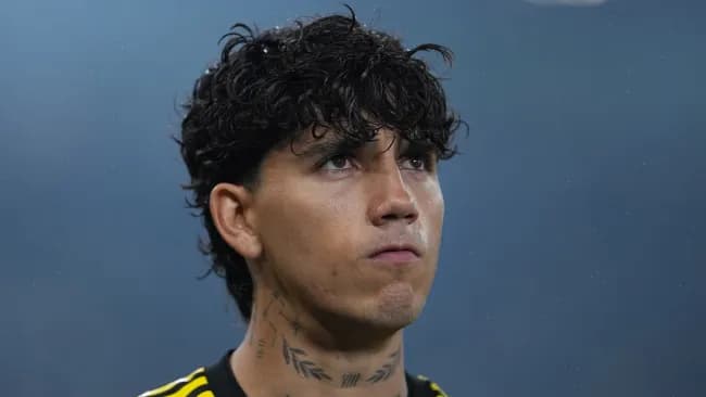 ¿Hubo ultimátum en América? Kevin Álvarez rompe el silencio sobre posible salida de las Águilas