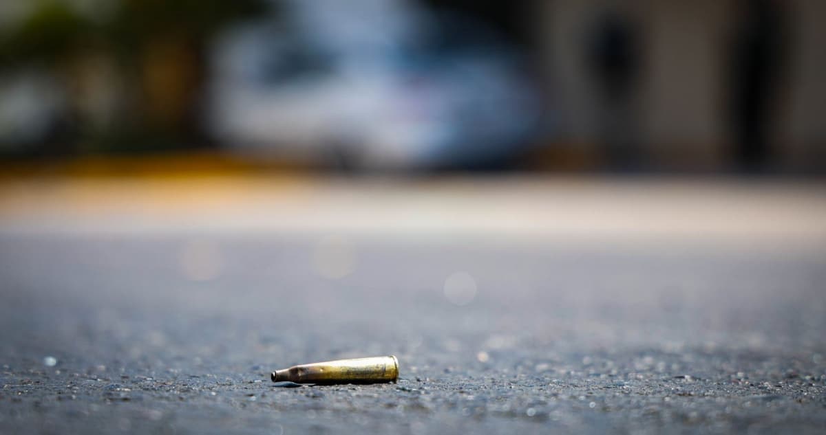 Humberto Quezada Justo, exlíder del PRI en Azoyú, es asesinado a balazos en Guerrero