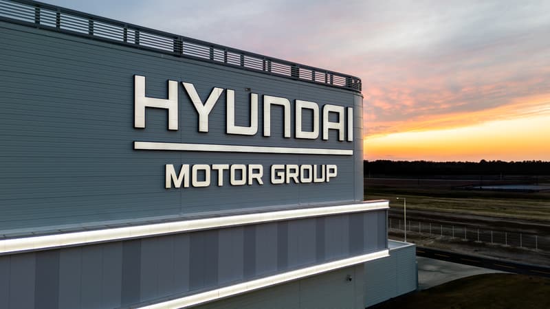 Hyundai invierte 5 mil 800 mdd en nueva planta de acero en EU