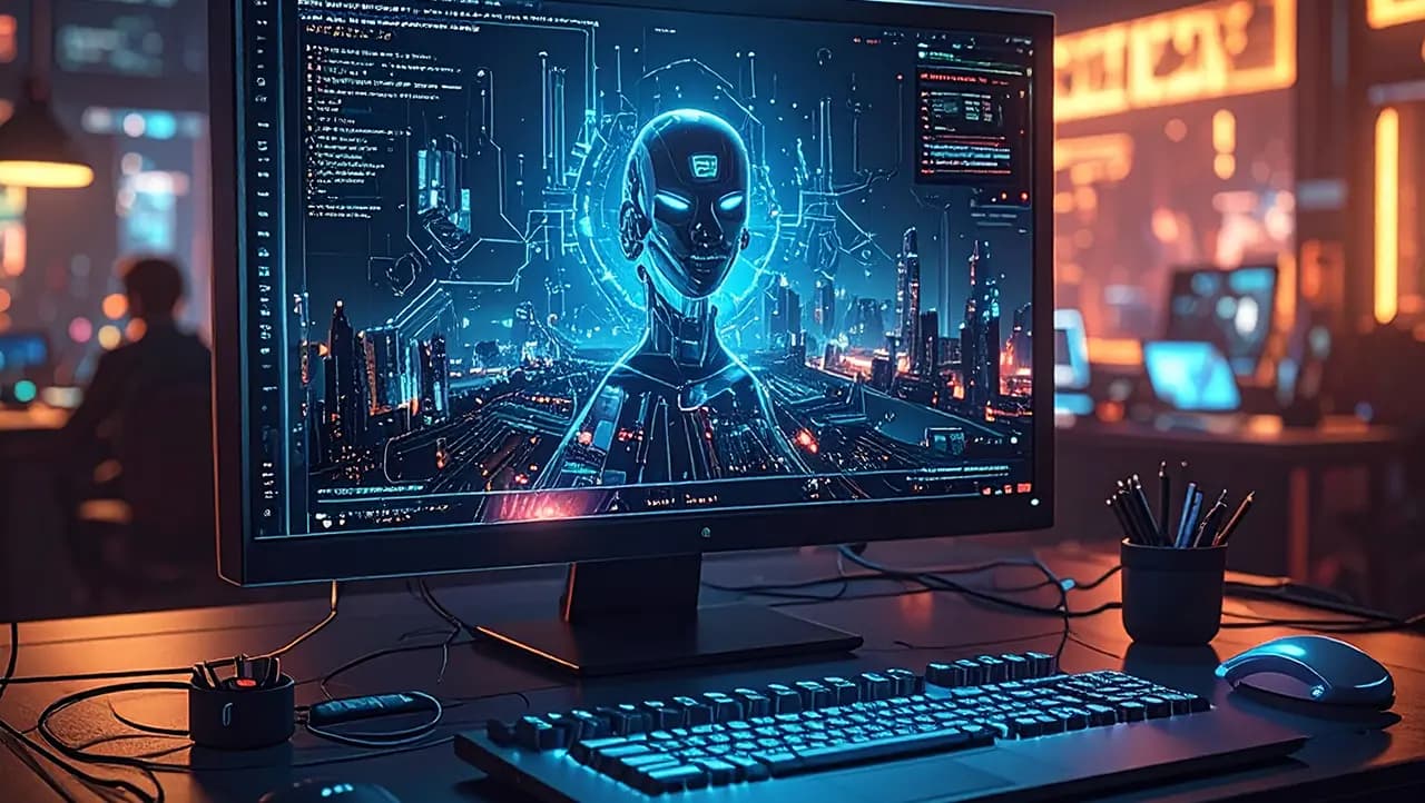 IA y competitividad: el rol decisivo del liderazgo ejecutivo