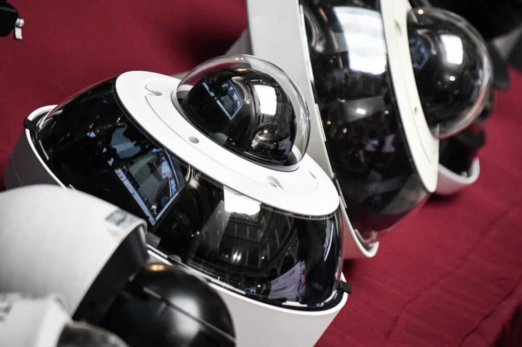 IA y reconocimiento facial en el Edomex: así funciona el nuevo sistema rumbo al Mundial 2026