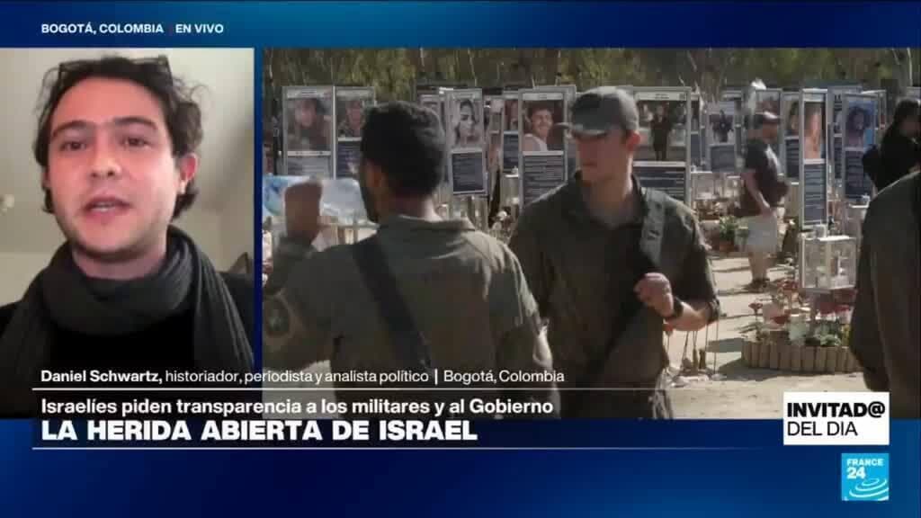 ¿Ignoró Netanyahu las advertencias sobre el ataque de Hamás del 7 de octubre?