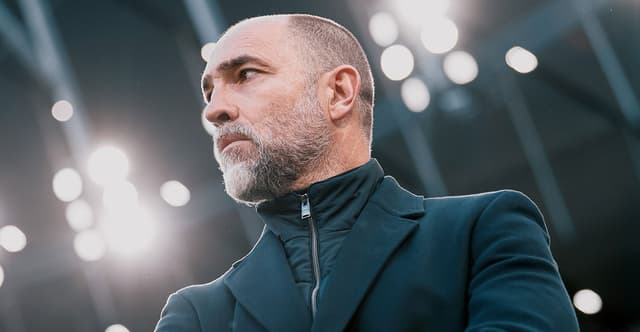 Igor Tudor queda fuera del Tottenham