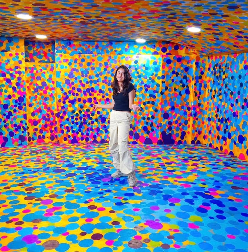 IMAGINE en CDMX: la nueva experiencia inmersiva que te hará sentir dentro de una obra de arte