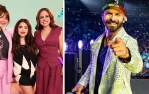 Imanol revive polémica con las Envinadas y manda mensaje: “¿Te cuidas de que te demanden por calumnia?”