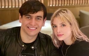 Imelda Tuñón confiesa que salvó a Julián Figueroa de morir de sobredosis en tres ocasiones: "no sé que se metió"