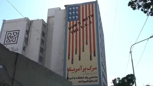 Incertidumbre, desmentimientos y declaraciones cruzadas marcan negociaciones entre EE. UU. e Irán