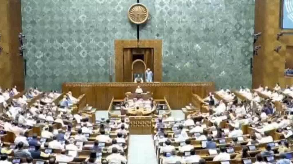 India no logró aumentar la representación femenina en el Parlamento