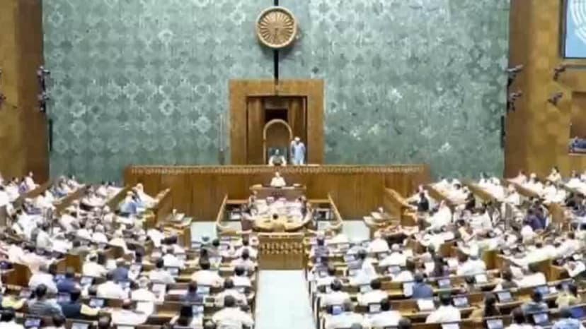 India no logró aumentar la representación femenina en el Parlamento