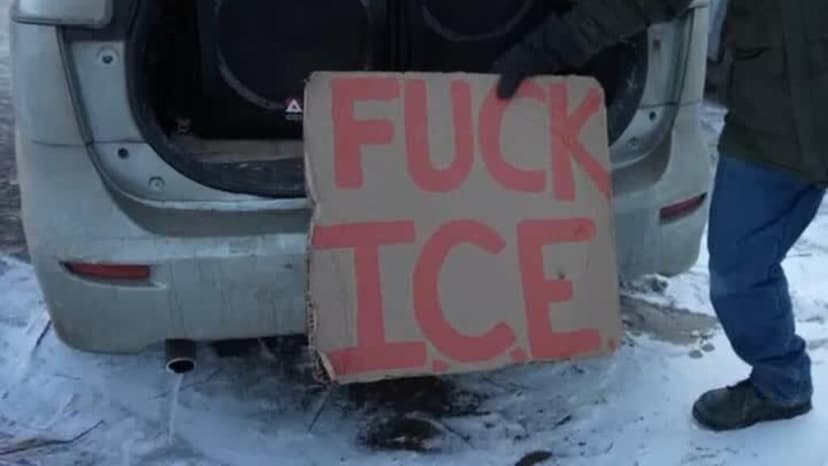 Indignación en Minneapolis por detención de niño de cinco años en operativo del ICE