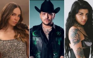 ¿Indirecta a Belinda? Christian Nodal habla por primera vez de alguien que arruinó su relación con Cazzu