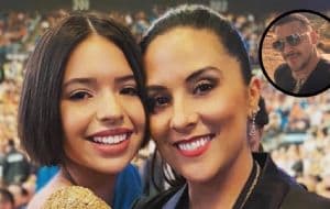 ¿Indirecta a Nodal? La mamá de Ángela Aguilar le muestra su apoyo a la cantante tras rumores de separación, sube mensaje