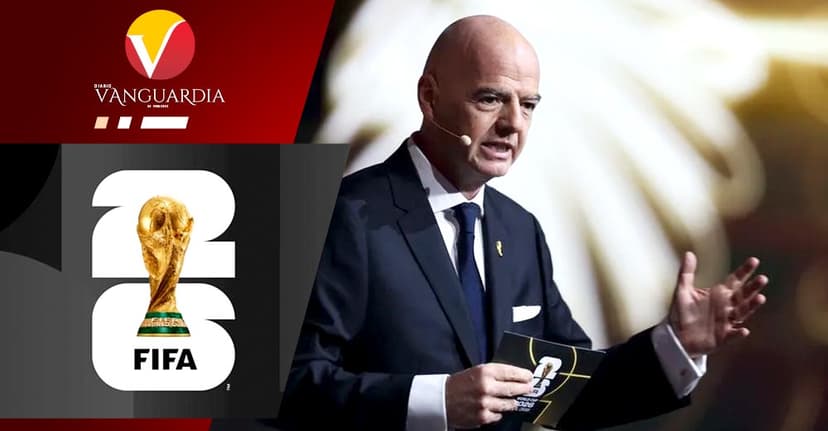 Infantino defiende precios elevados en las entradas del Mundial 2026
