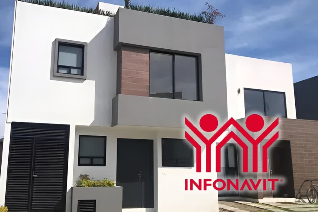 Infonavit puede quitarte tu casa en México si fallas en alguno de estos puntos