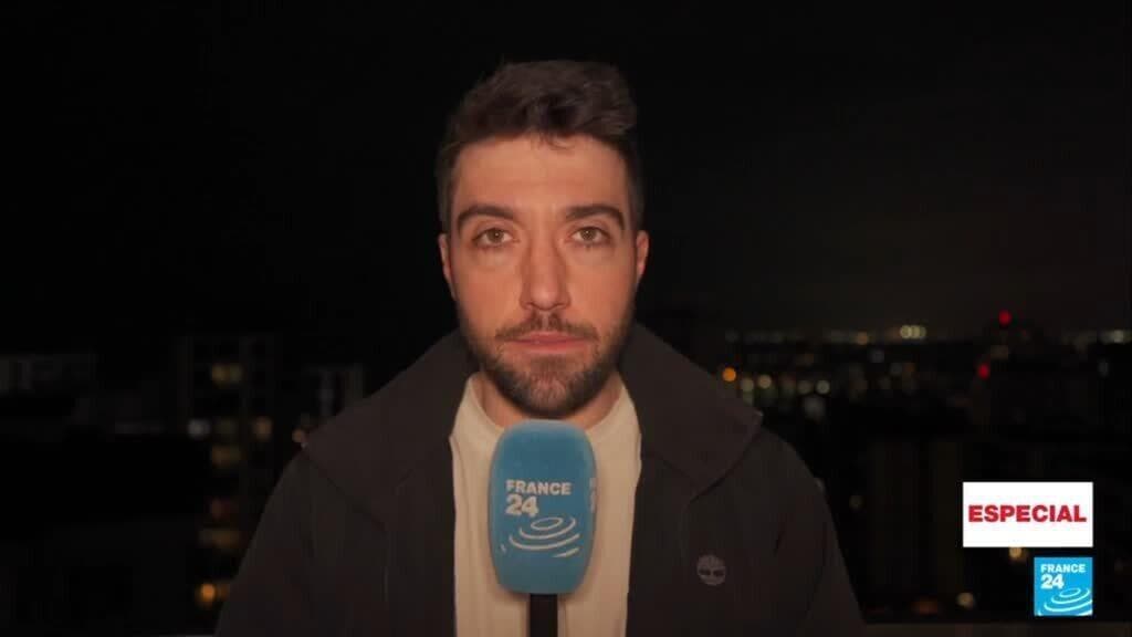 Informe desde Estambul: Erdogan tacha la ofensiva contra Irán de "inaceptable"