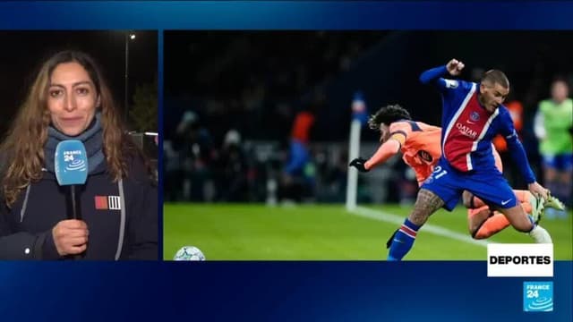 Informe desde París: Tras el 4-2 , Barcelona y PSG se enfocan en sus próximos duelos