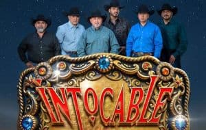 Intocable regresa a Guadalajara, esta es la fecha, lugar del concierto y detalles de los boletos para el concierto