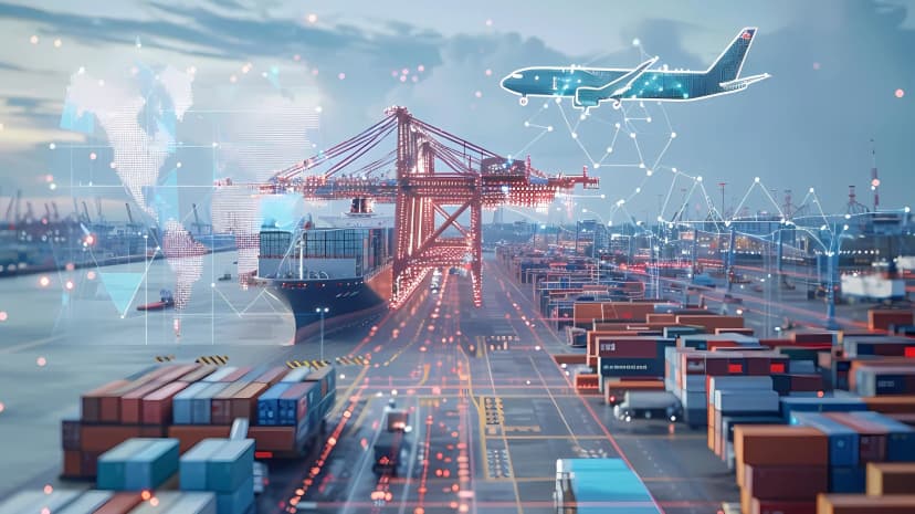 Inversión extranjera directa en China cae 9.5% en 2025