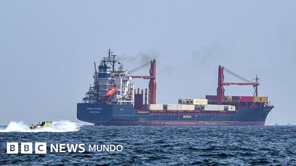 Irán anuncia la reapertura del estrecho de Ormuz mientras dure el alto el fuego con EE.UU. e Israel