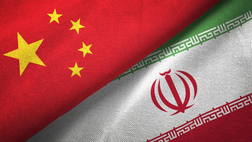 Irán bajo ataque: ¿acudirán China y Rusia en su ayuda?