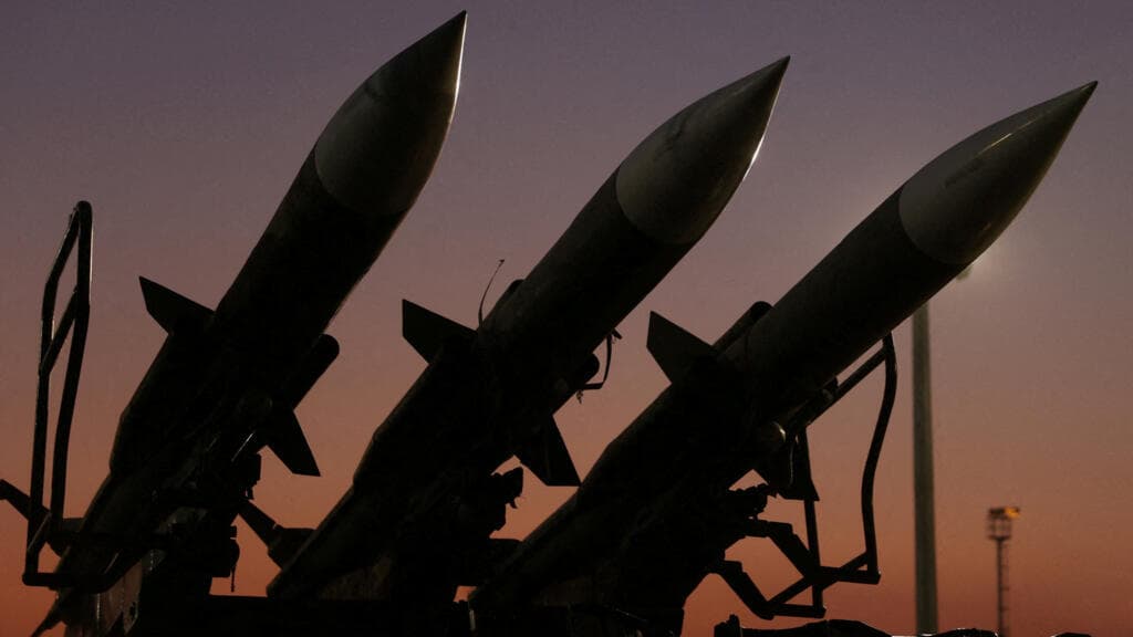 Irán contraataca: ¿están funcionando los sistema de defensa de EE. UU. en Medio Oriente?