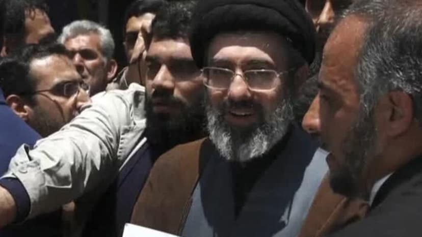 Irán: la Asamblea de Expertos define al nuevo líder supremo; Mojtaba Jamenei es favorito al cargo