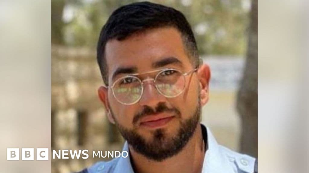 Israel afirma haber recuperado en Gaza los restos del último rehén secuestrado por Hamás