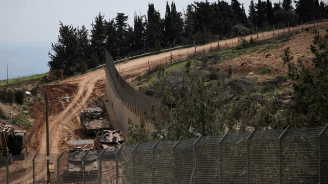 Israel anuncia que el Ejército va a “tomar el control” de nuevas posiciones en Líbano