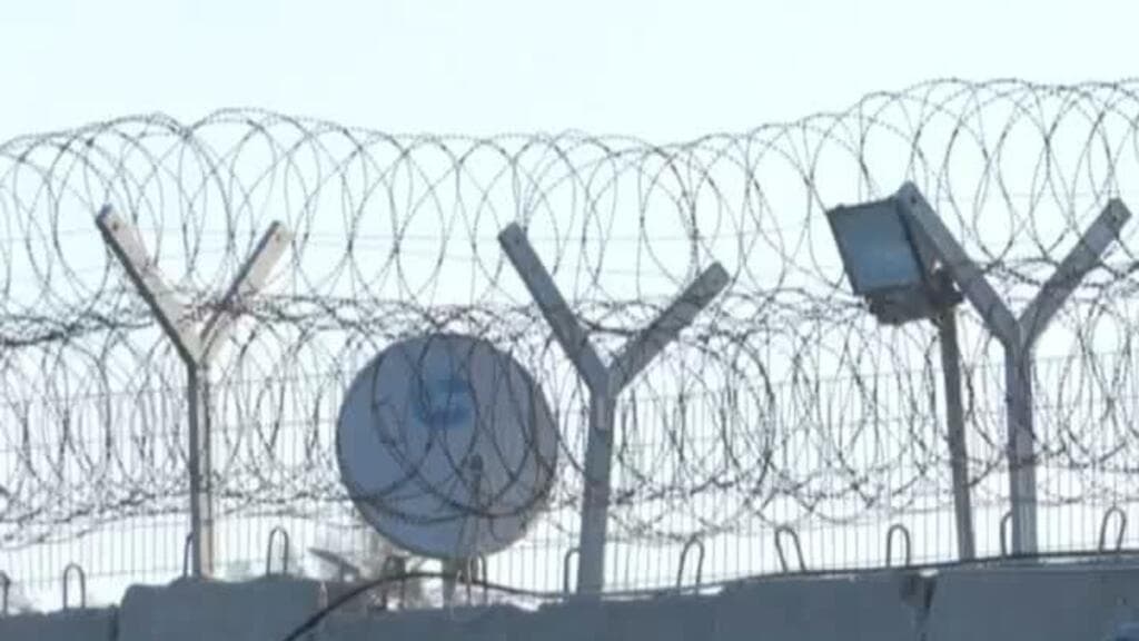 Israel avanza proyecto de pena de muerte para prisioneros palestinos