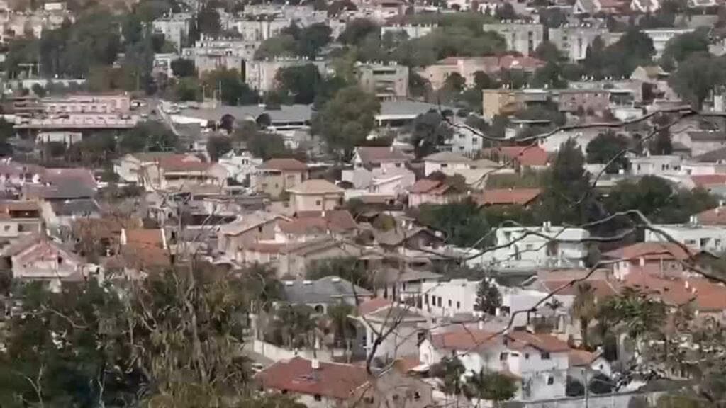 Israel: Ben Gvir gana terreno en el norte mientras Netanyahu pierde apoyo