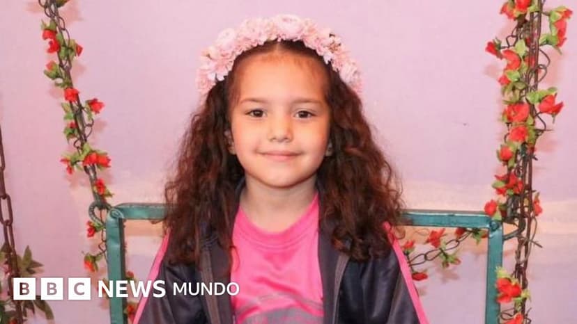 Israel confirma que disparó contra el vehículo en el que viajaba la niña de 5 años Hind Rajab en Gaza, cuya muerte generó condena internacional
