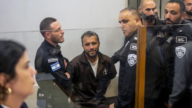 Israel extiende la detención de dos activistas de la Flotilla para Gaza, en medio de denuncias de "torturas"