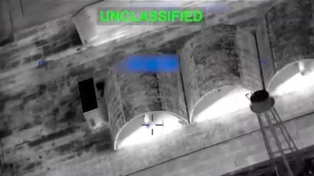 Israel intensifica bombardeos en Irán mientras Trump le exige rendición incondicional