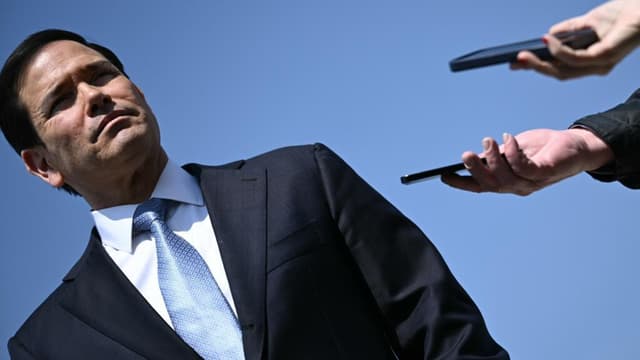 Israel-Líbano: conversaciones directas en EE. UU., una "capitulación" para Hezbolá