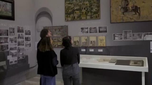 Italia inicia proyecto de descolonización impulsado por el fascismo