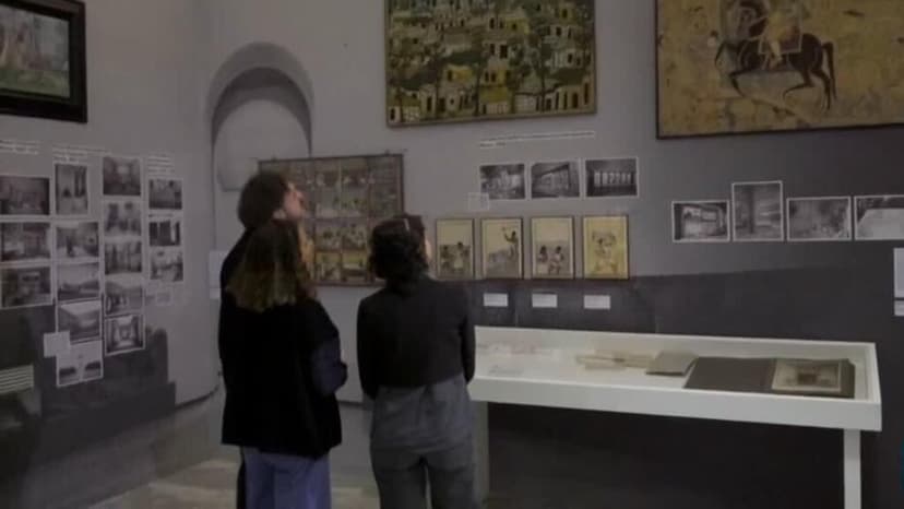 Italia inicia proyecto de descolonización impulsado por el fascismo