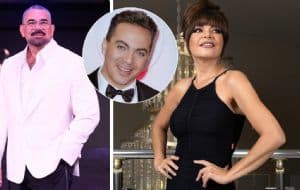 Itatí Cantoral revela que Eduardo Santamarina impidió su boda con Cristian Castro: “Te vas a arrepentir”