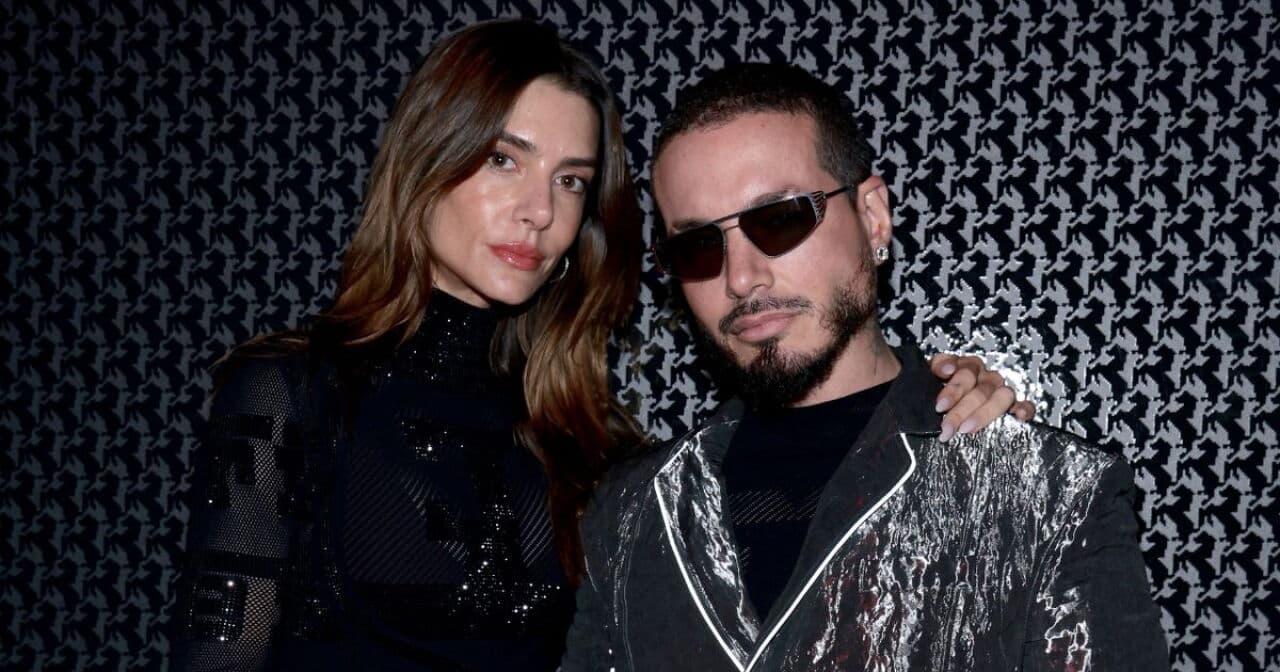 J Balvin y Valentina Ferrer se separaron luego de casi una década juntos