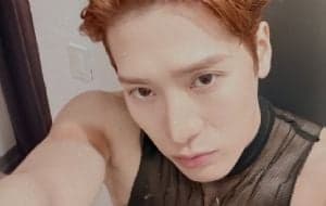 Jackson Wang cumple el sueño de fan mexicana y se convierte en la envidia de todas | VIDEO