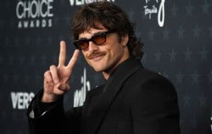 Jacob Elordi se sincera: sufrió bullying y ahora compite por un Oscar