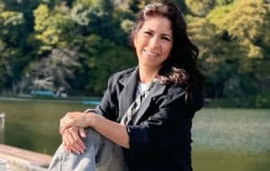 “Jamás lo hubiera pensado”: Alessandra Rosaldo confiesa cómo descubrió que padece depresión y ansiedad severa