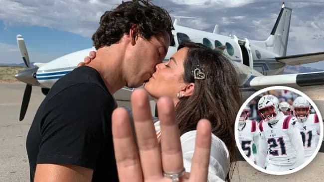 Jaylinn Hawkins responde reto viral de Mariana Echeverria y pone en aprietos a Oscar Jiménez