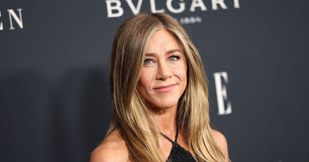 Jennifer Aniston cumple 57 años; así ha cambiado su dieta y rutina de ejercicios con el paso del tiempo