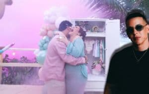 Jesaaelys, hija de Daddy Yankee, anuncia que su bebé será una niña; así fue la lujosa fiesta de revelación