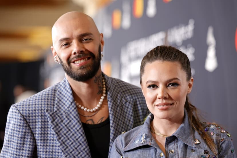 Jesse Huerta comparte inesperadas fotos junto a Joy Huerta tras la polémica por su separación