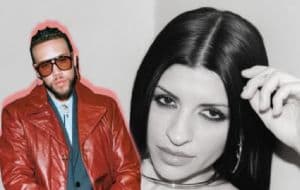 Jhayco admite ser autor de la frase sobre Nodal y califica como “injustos” los ataques a Rauw Alejandro y Tainy