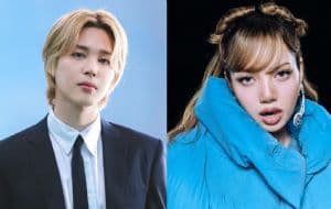 Jimin de BTS y Lisa de BLACKPINK lideran la lista de ídolos más populares de todo el K-Pop