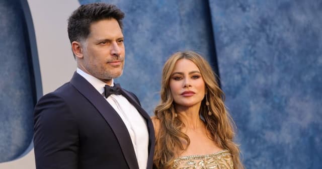 Joe Manganiello responde a la publicación de Sofía Vergara sobre los hombres narcisistas