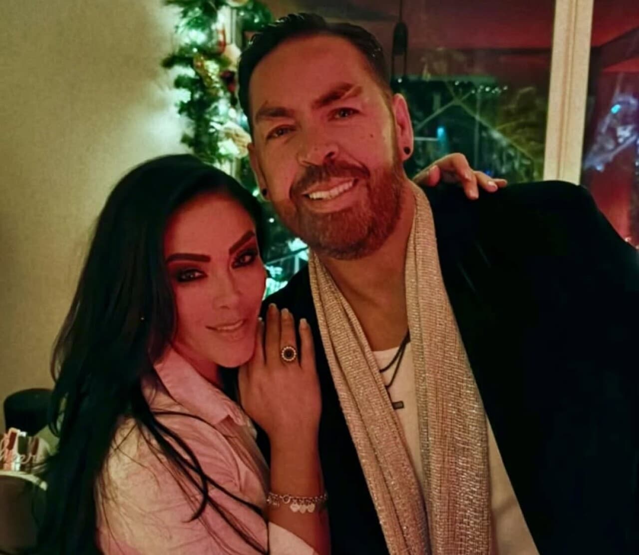 Jorge D’Alessio confirma separación de Marichelo: "Es un momento difícil"